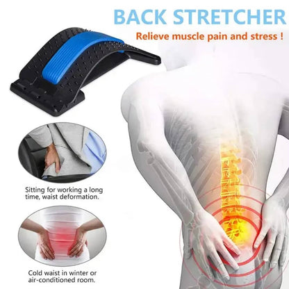 Civière Dorsale Orthopédique